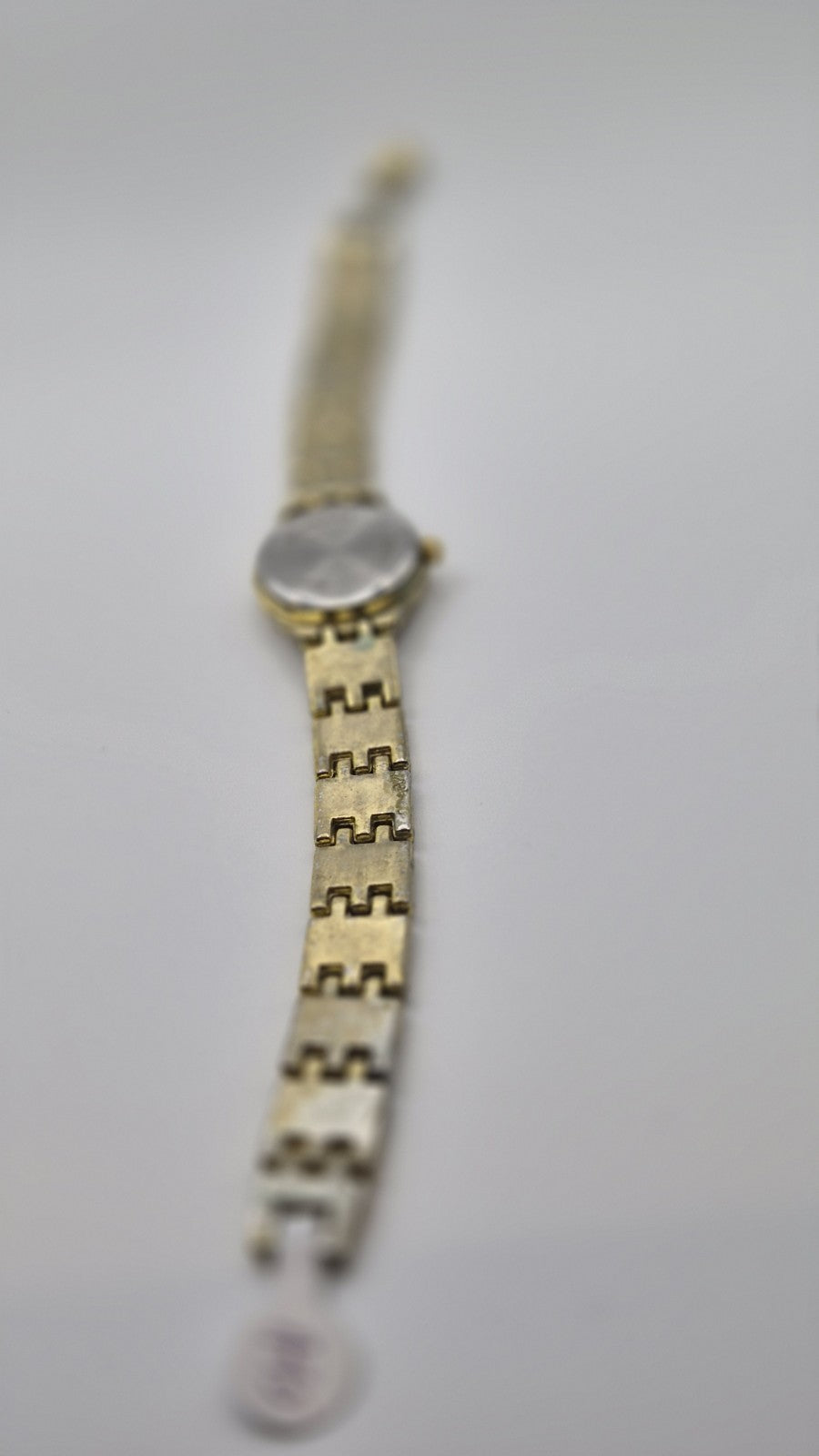 Pierre Nicol goldtone quartz ladies' watch.14