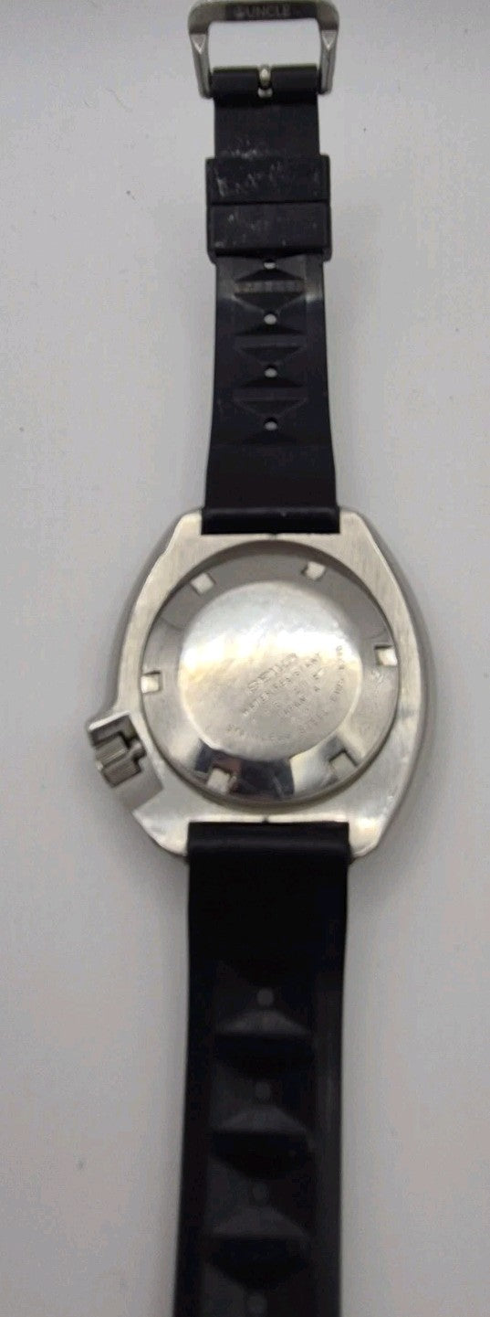1975 Seiko 6105-8110 Automatic "Captain Willard" divers watch11