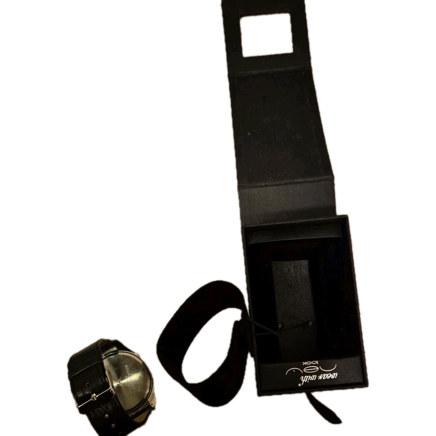 Newlook Ladies Quartz Wristwatch2