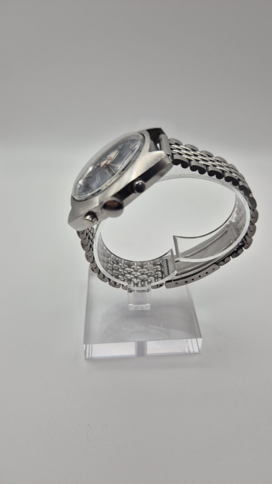 Swiss Emperor   Chronograph Watch. Valjoux 7734 Hand wind movement7