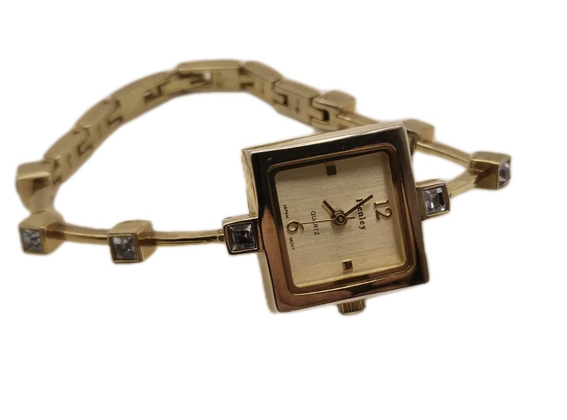 Henley Quartz  Ladies  Watch13