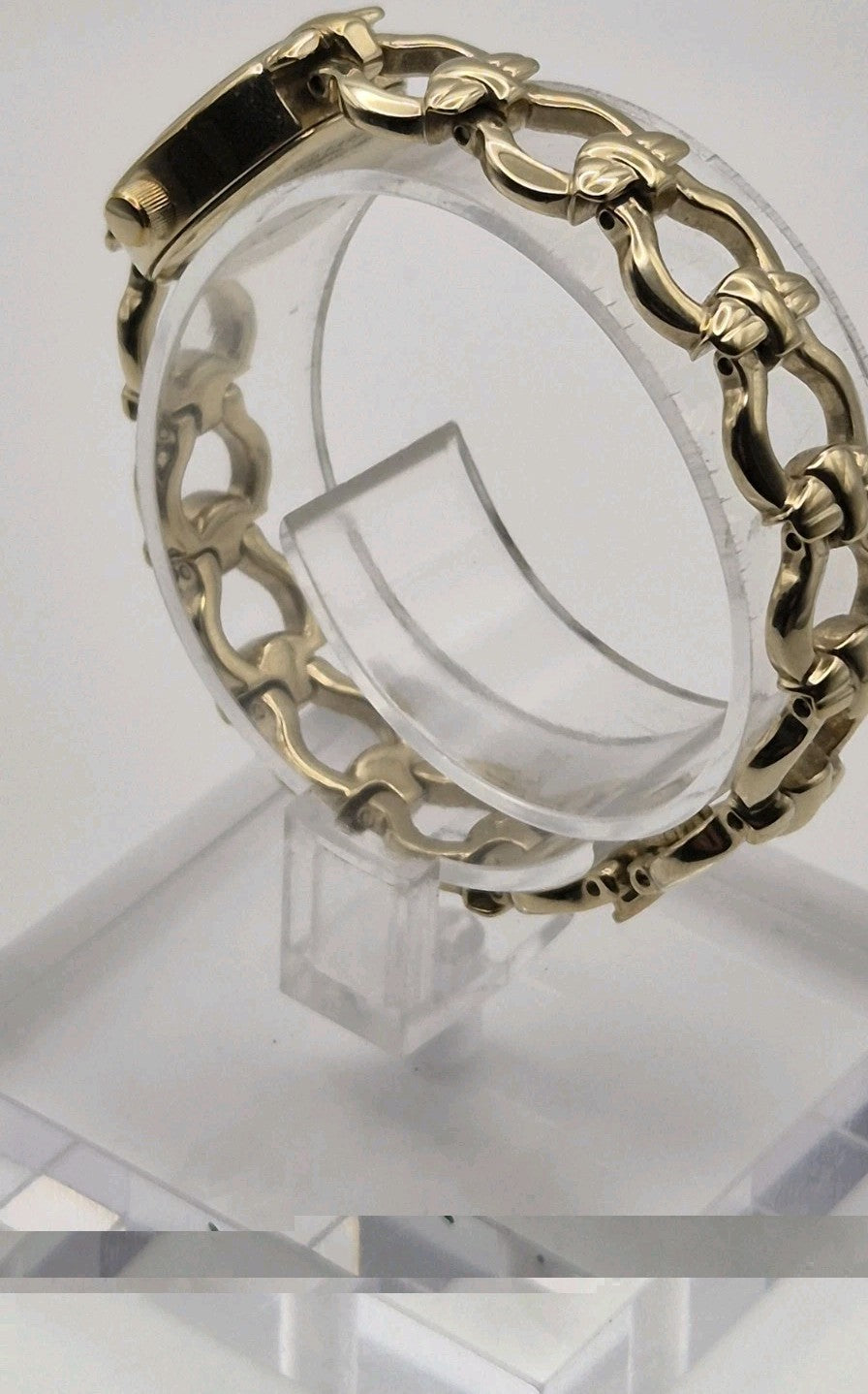 Rotary Ladies Quartz Watch Ref.LB02218/0/(12221)8