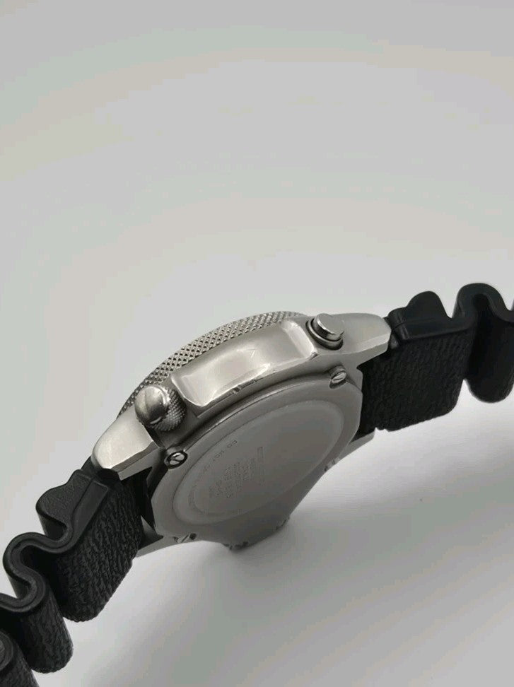 CITIZEN Promaster Aqualand Quartz Rubber C022-088034 watch 457119
