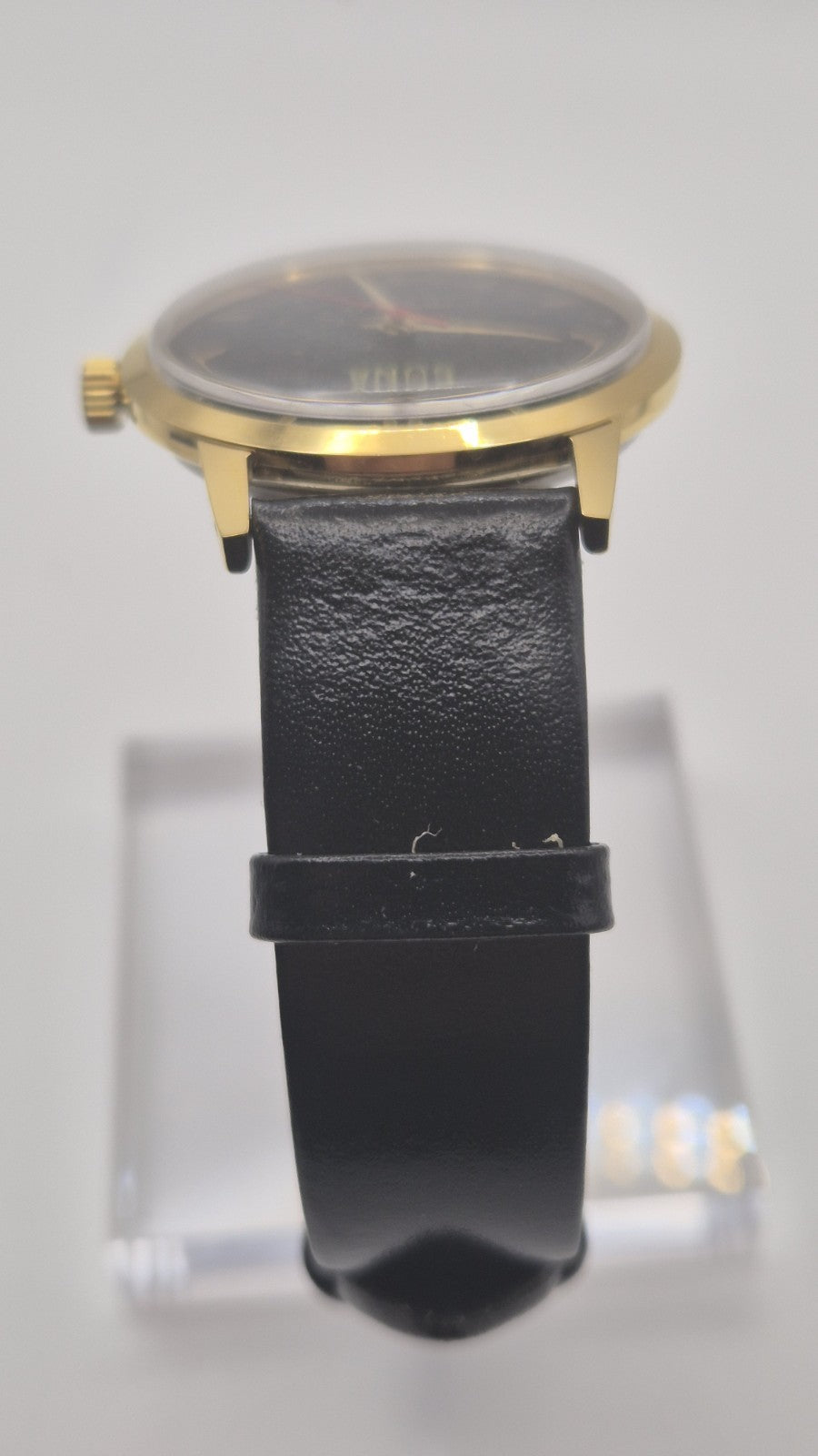 Hmt Sona Hand Winding Watch, Working5