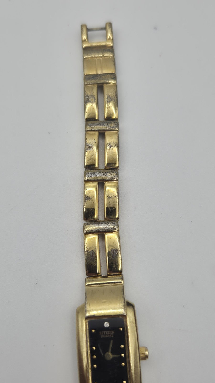 Citizen Watch Co..Model  5421-K17721 CK Ladies Watch13