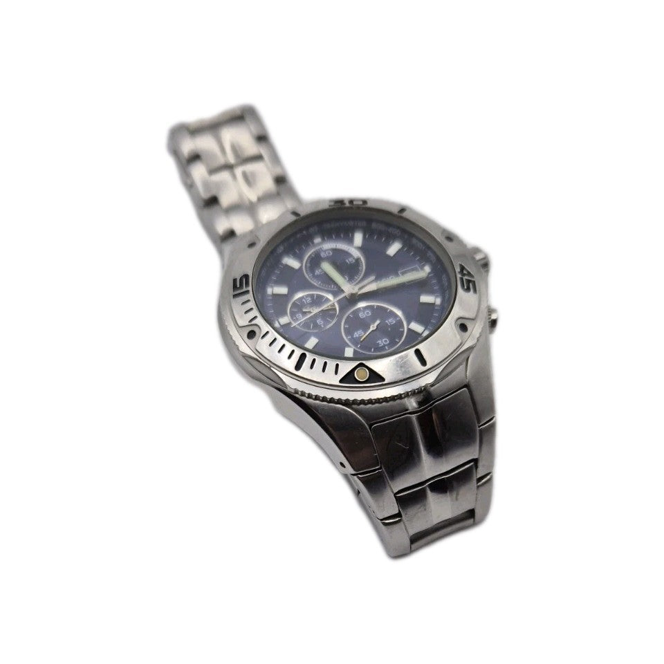 Men's Casio MTD1057 Chrono Divers Watch  200m1