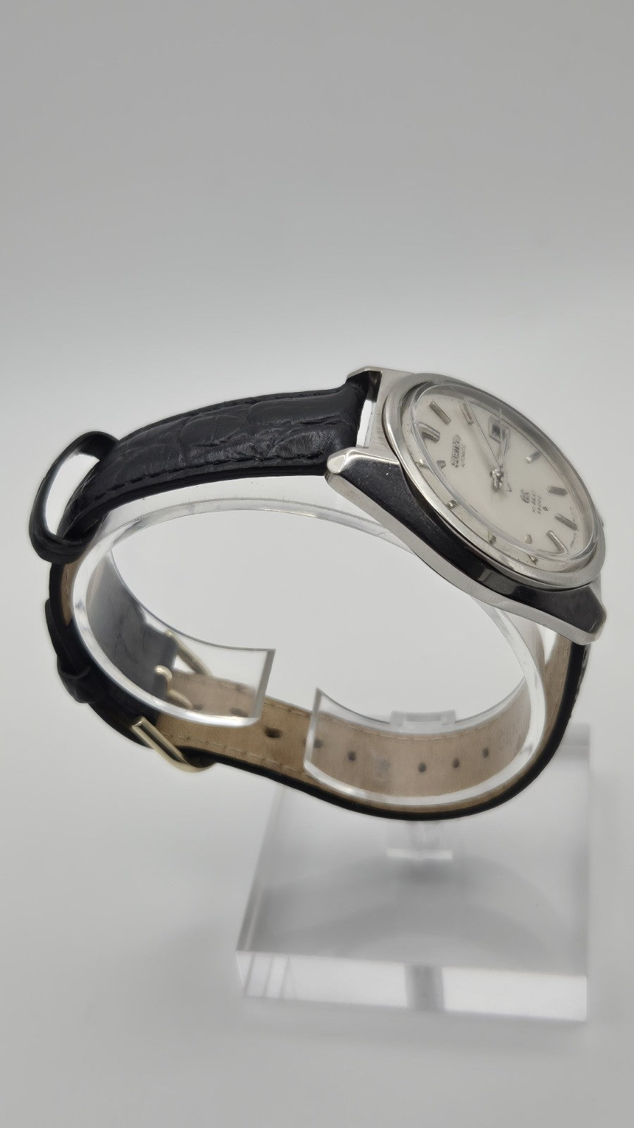 GRAND SEIKO AUTOMATIC DATE REF. 6145-80003
