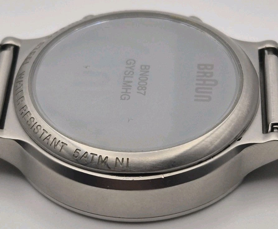 Braun BN0087 Mens Watch17