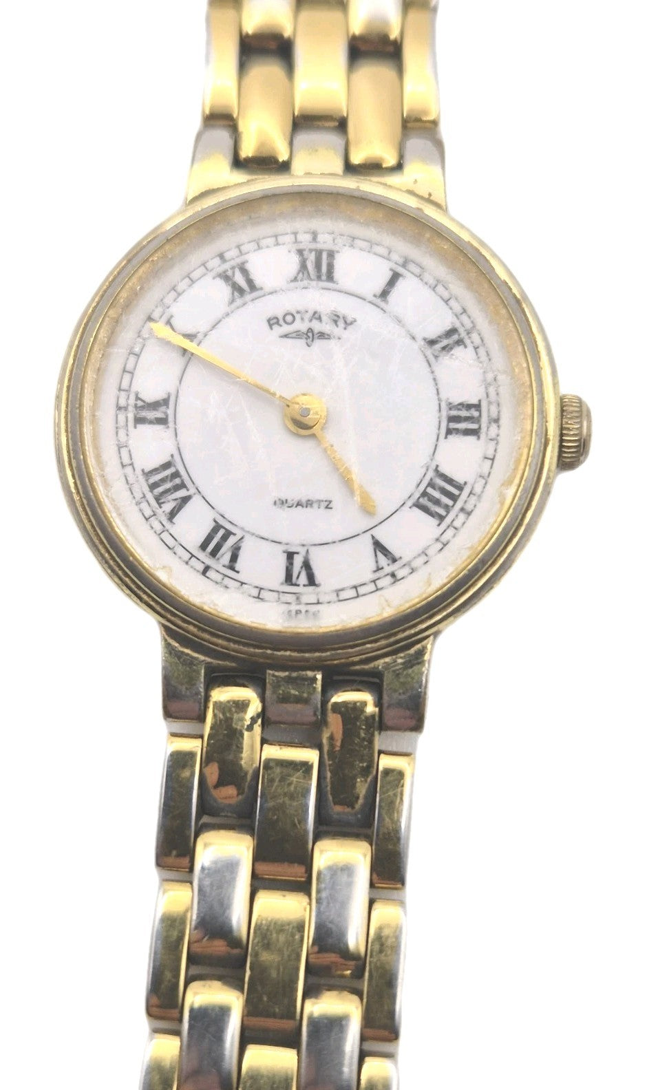 Rotary Ladies Quartz Watch0