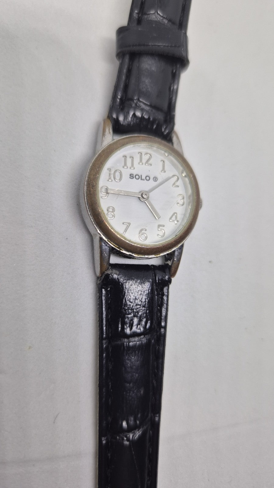 Solo ladies watch1
