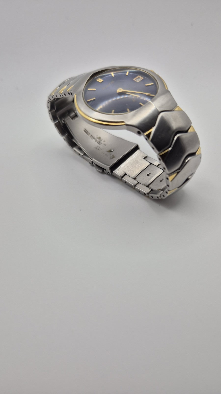 Accurist Quartz Watch CAL.9U152