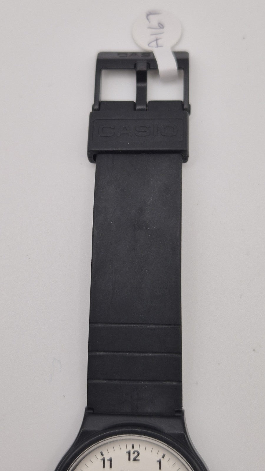 Casio MQ-24 Quartz Watch 3