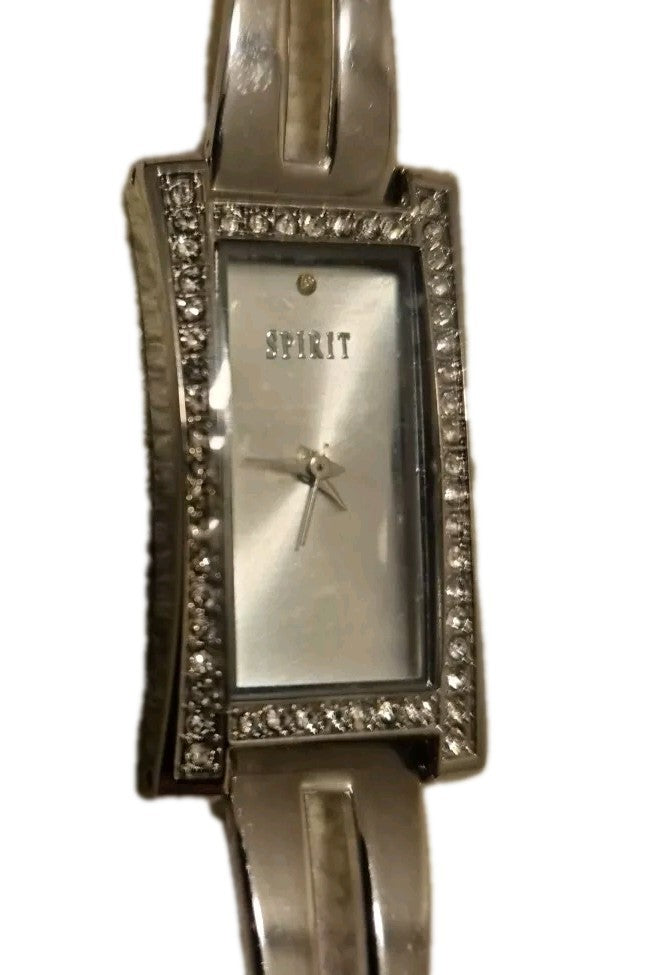 Spirit Quartz Ladies Wristwatch0