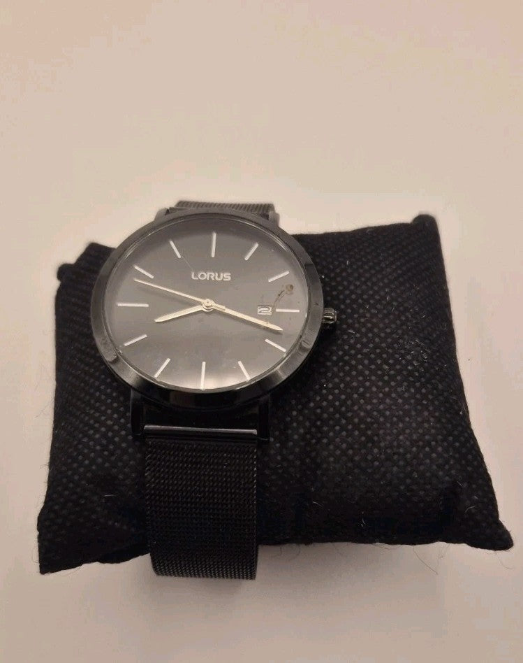 Lorus Mens Watch RH943JX93