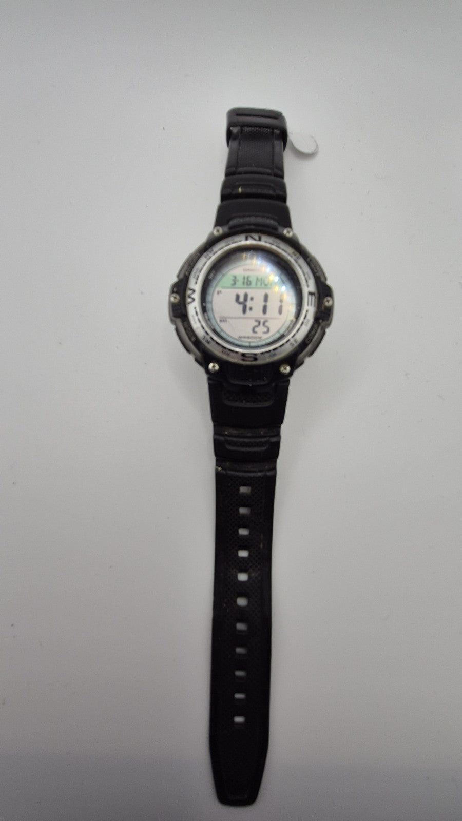 Casio SGW-100  watch2