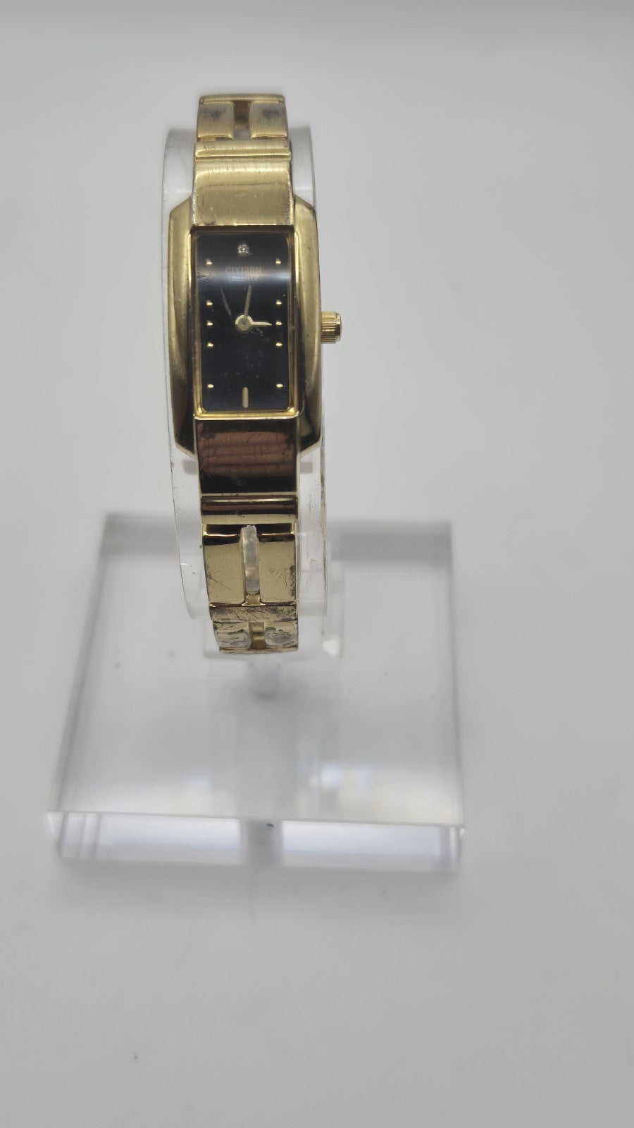 Citizen Watch Co..Model  5421-K17721 CK Ladies Watch0