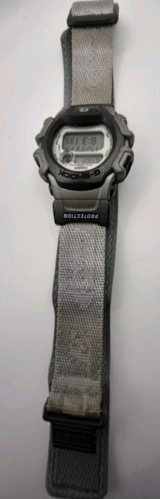 Casio G Shock DW-004 2164 Digital Watch. Working9