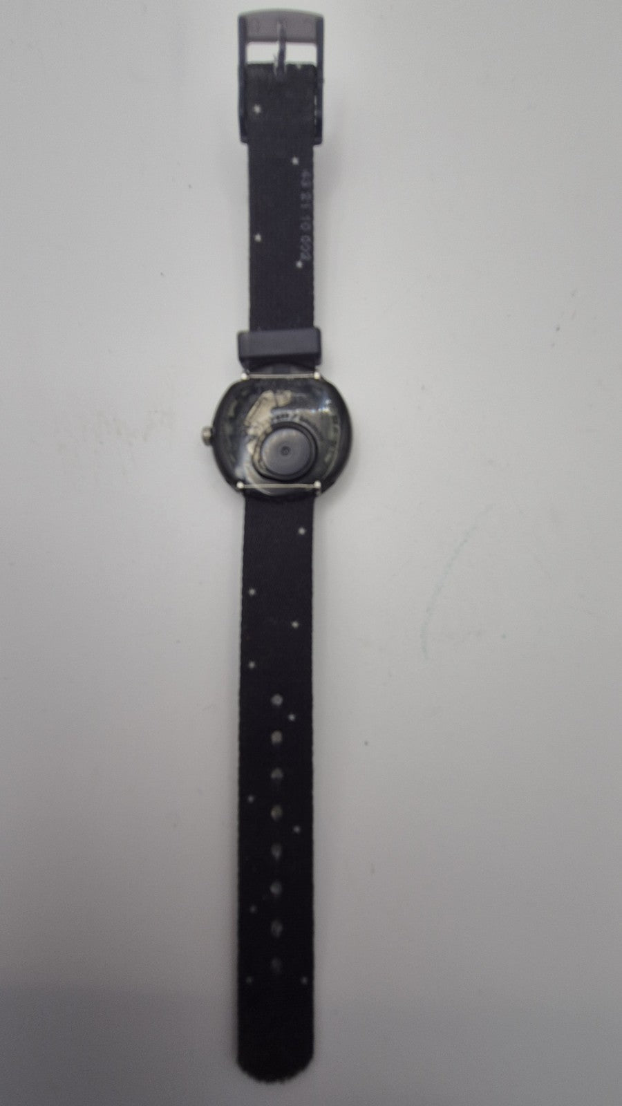 Flik Flak ZFPNP097 "Solar System" watch6