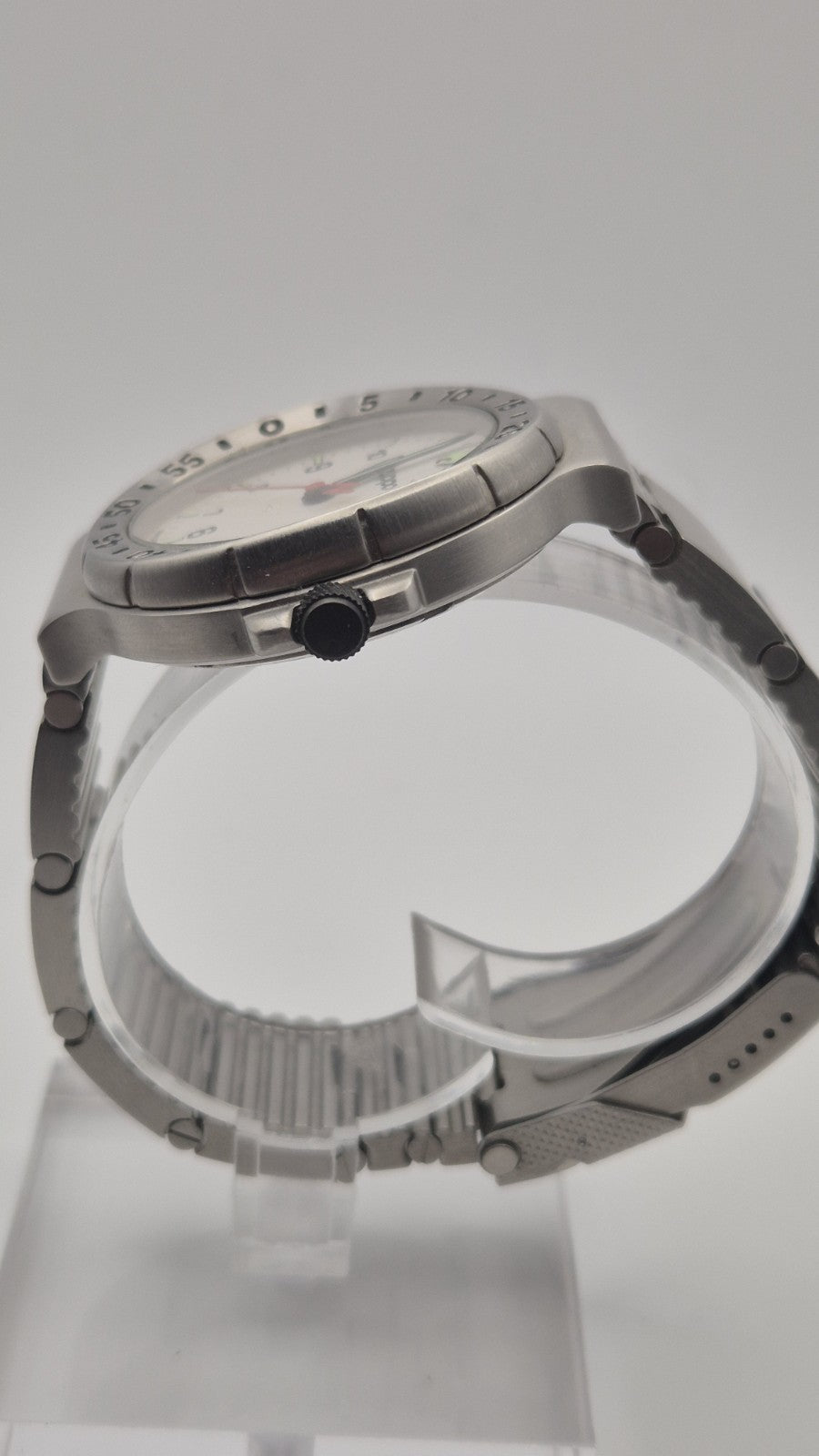 Zippo Swiss Made  Quartz Watch6