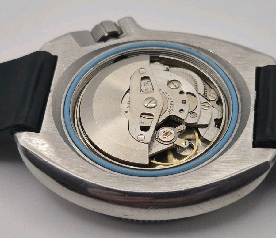 1975 Seiko 6105-8110 Automatic "Captain Willard" divers watch15
