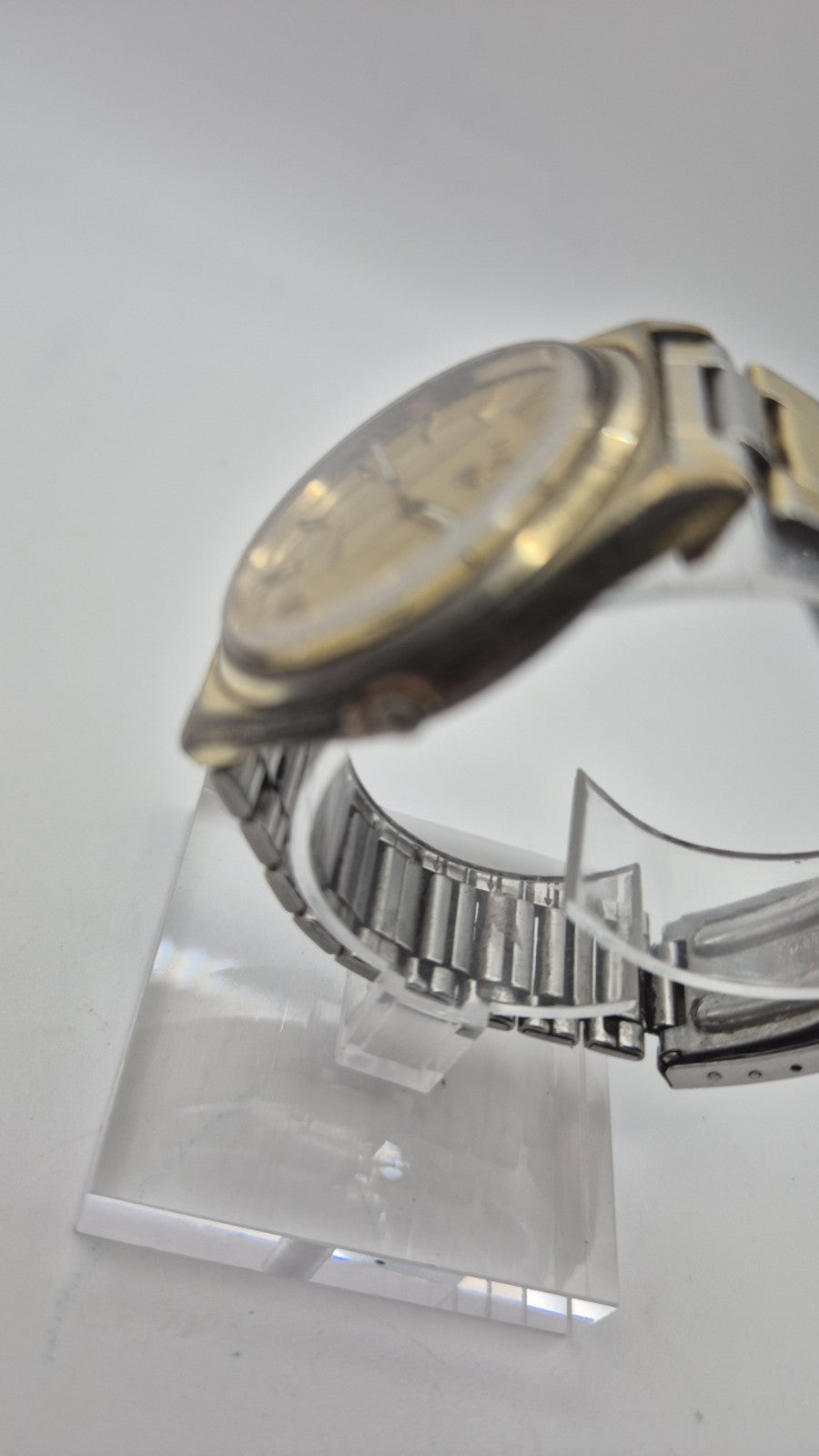 Pulsar quartz watch, model Y562-81599