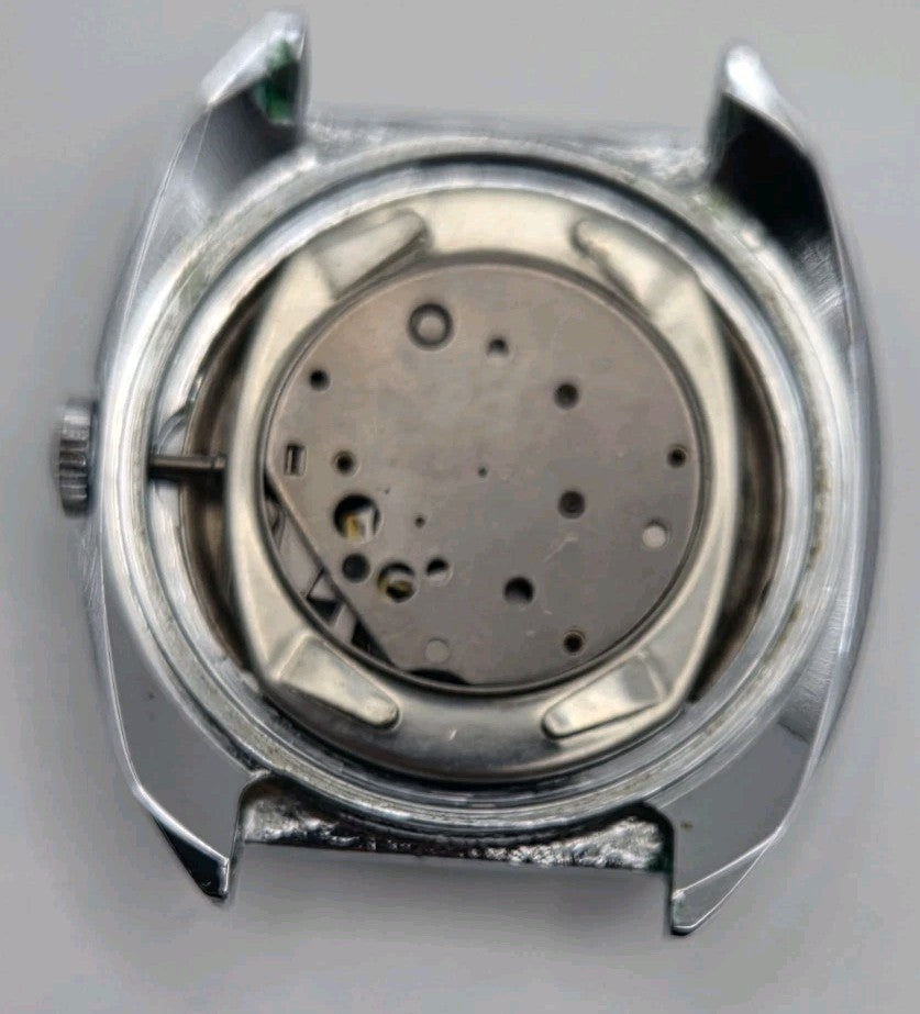 Timex Marlin Calendar Watch 26754 2573 [1973]19