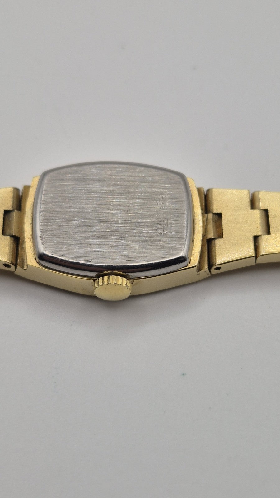  Ladies Montine Vintage Swiss Watch - 17 Jewels Incabloc - excellent16