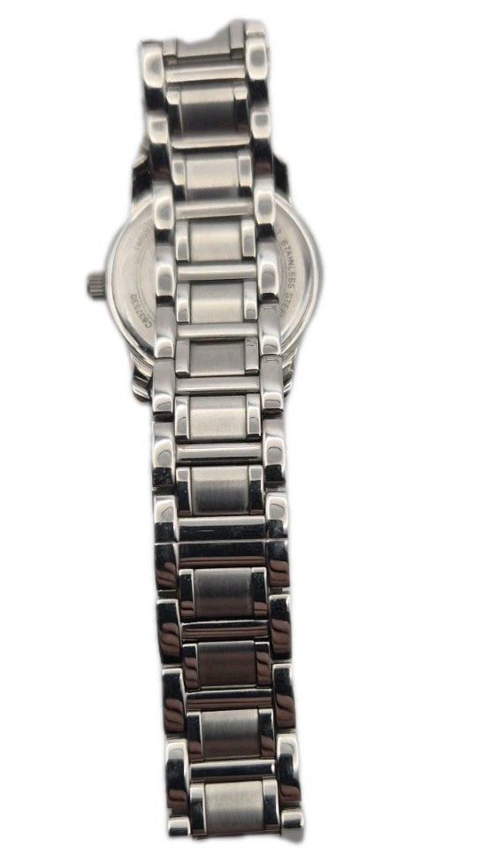 Bulova Watch Ladies Highbridge 96R1058
