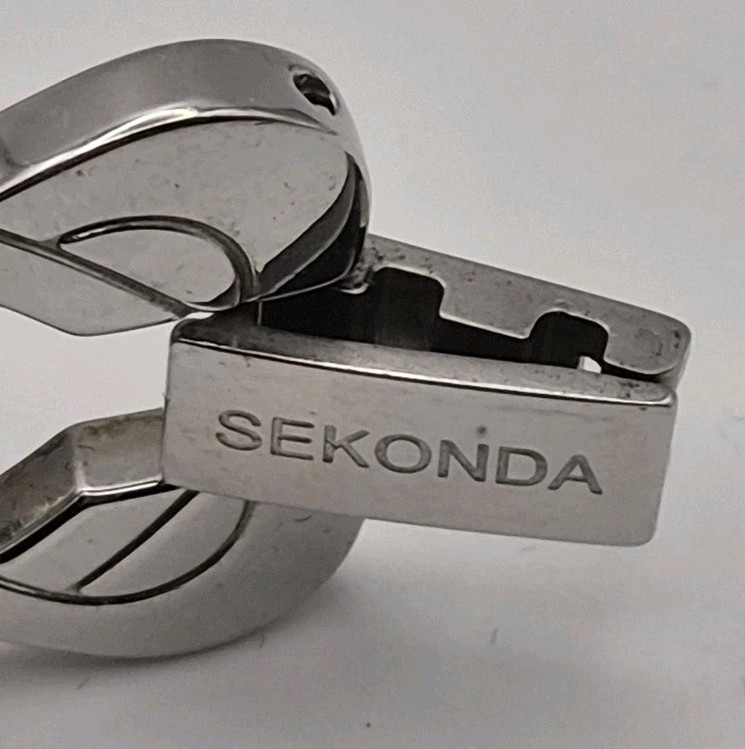 Seksy By SekondaLadies' Hidden Hearts Watch 415910