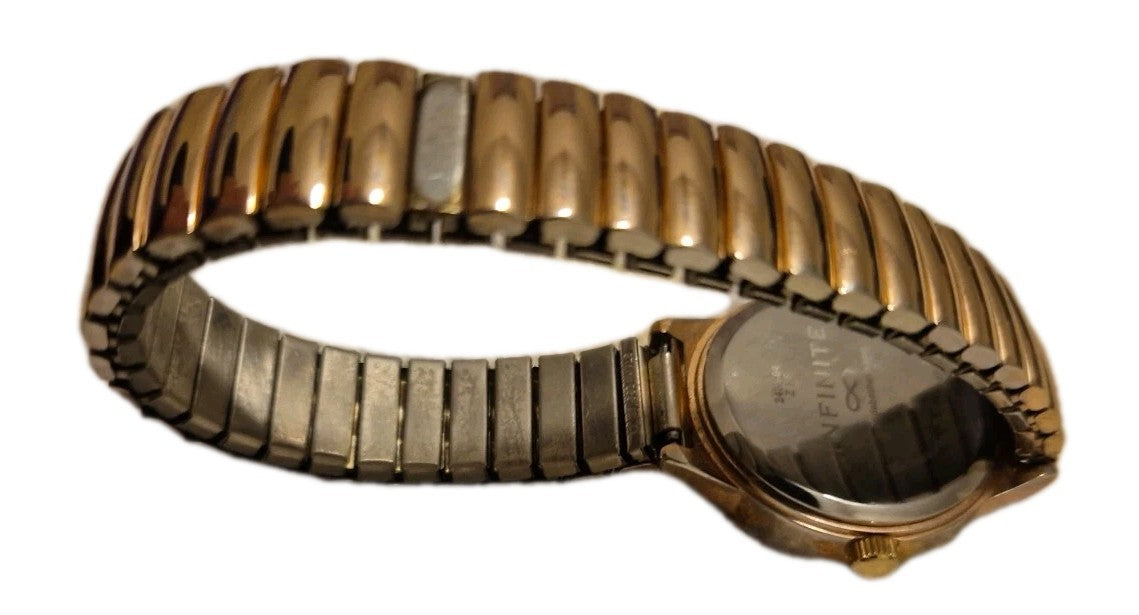 Infinite Ladies Wristwatch5