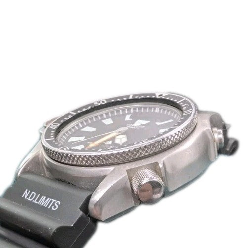 Citizen Promaster Aqualand C022-088034. 1991. Fully Working7