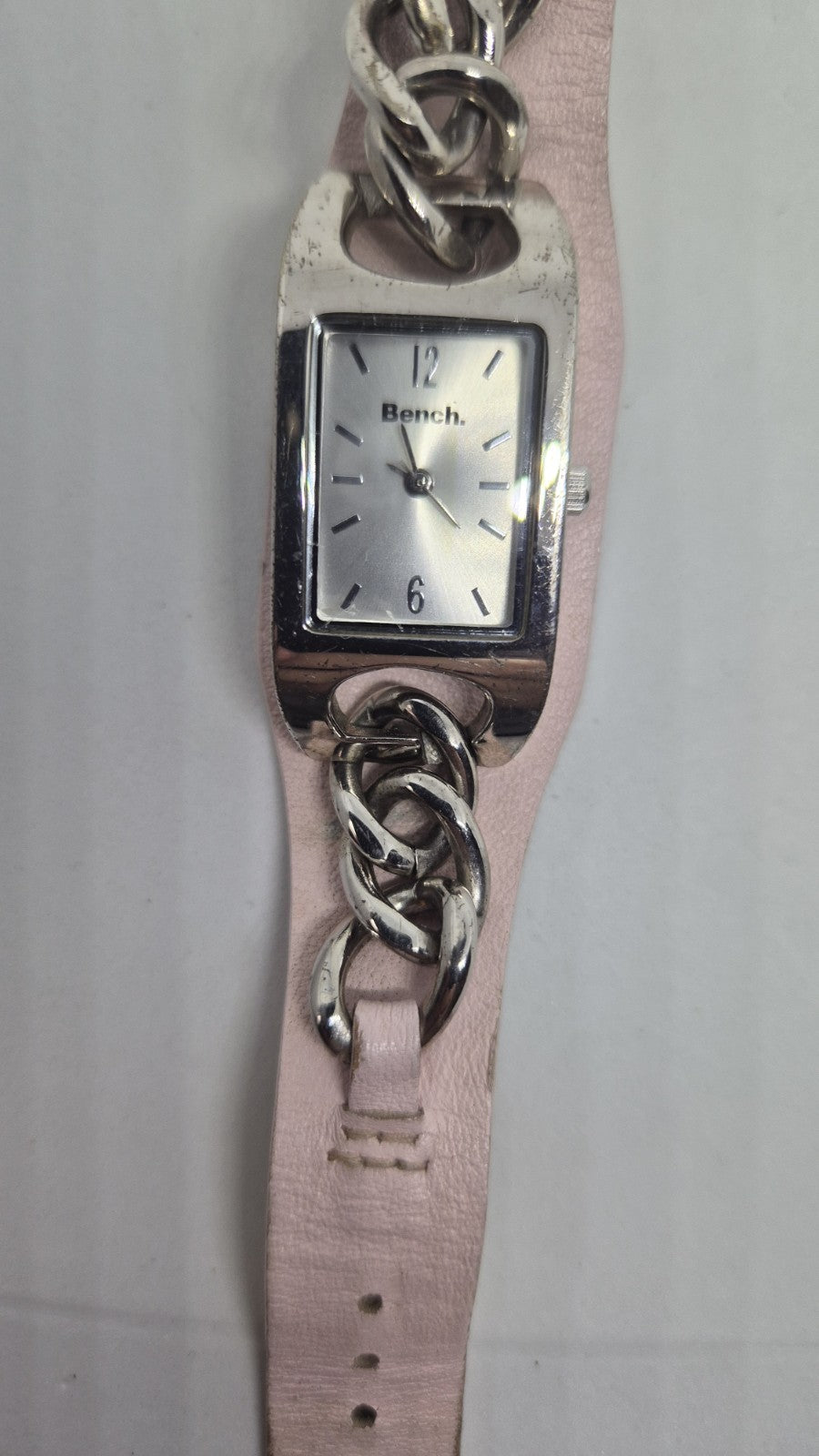 ladies style wristwatch by Bench0