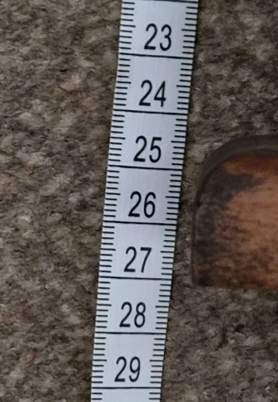 Wood QuartzMantel Clock5