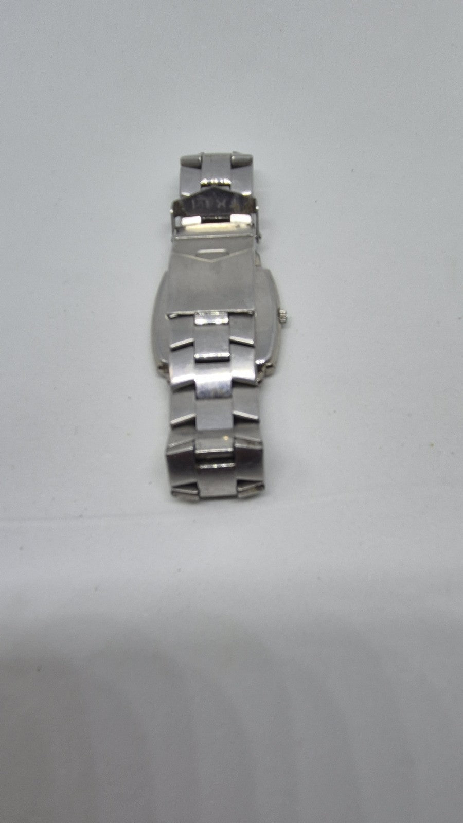 Next  Stainless Steel Quartz Watch7