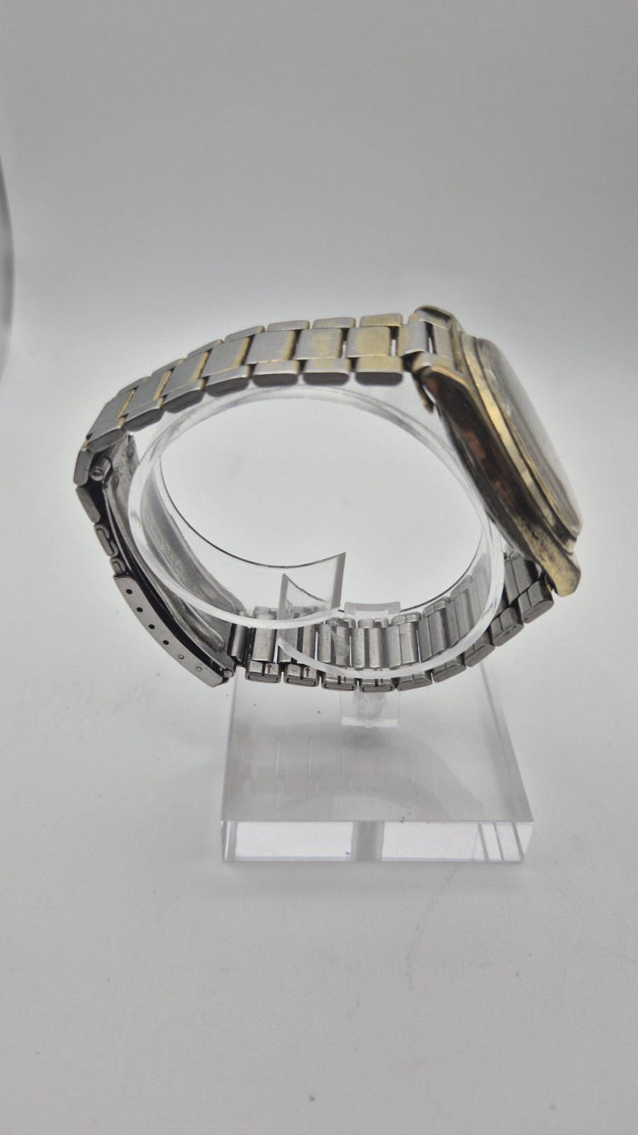 Pulsar quartz watch, model Y562-81593