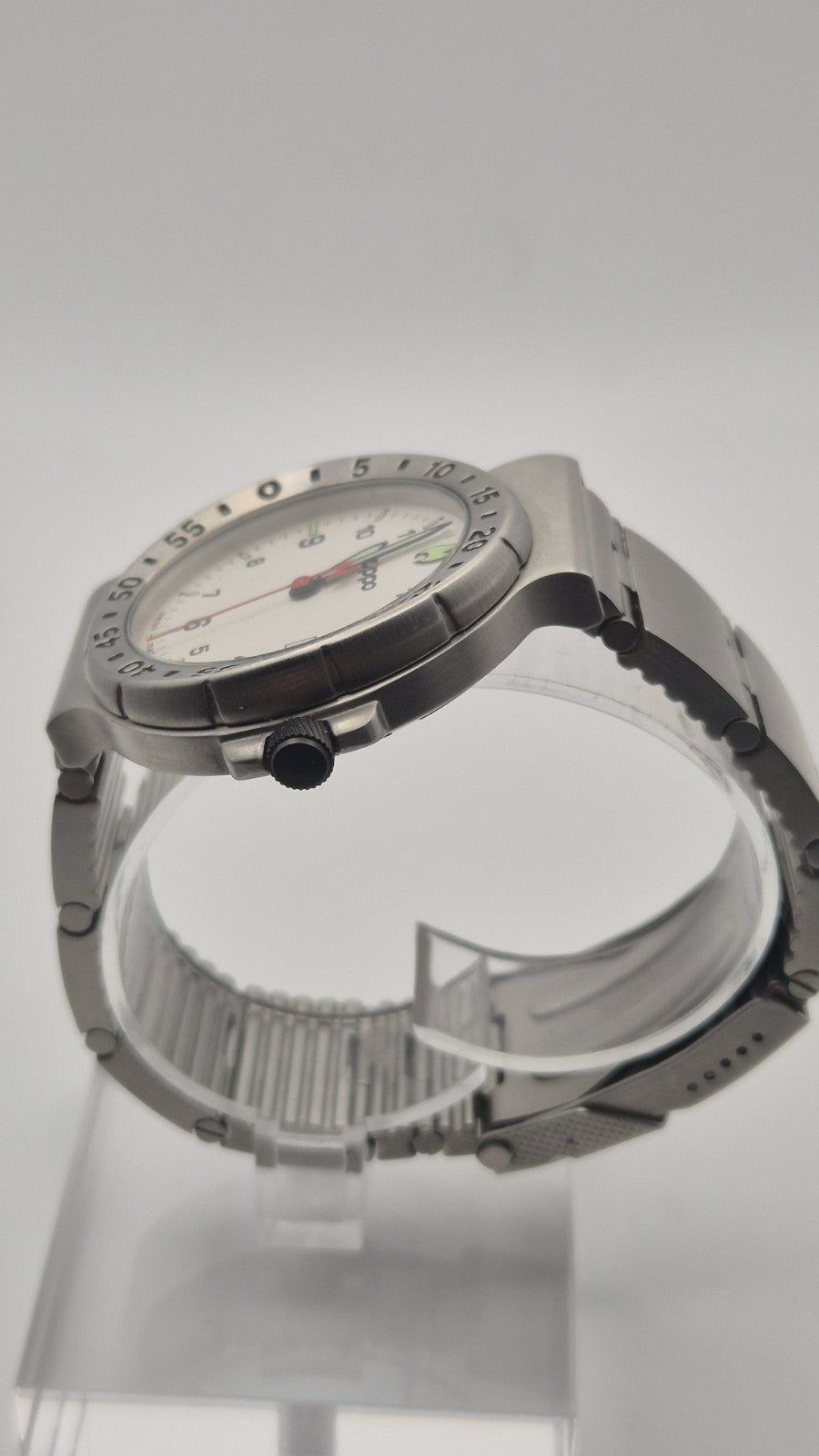 Zippo Swiss Made  Quartz Watch5