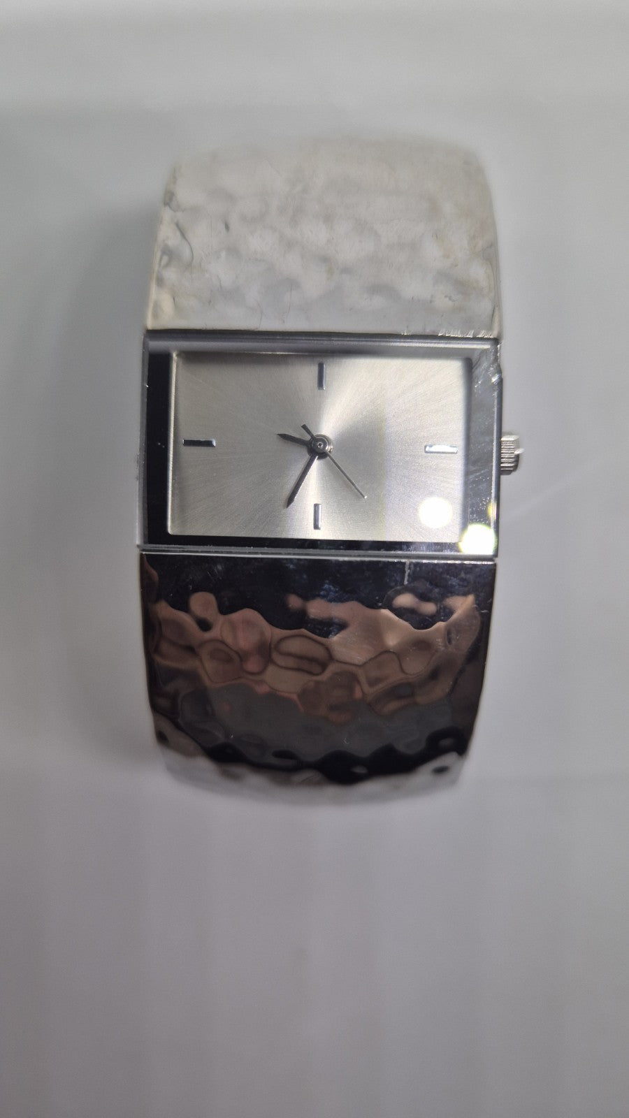A Very Attractive Bracelet Watch In Working Order0
