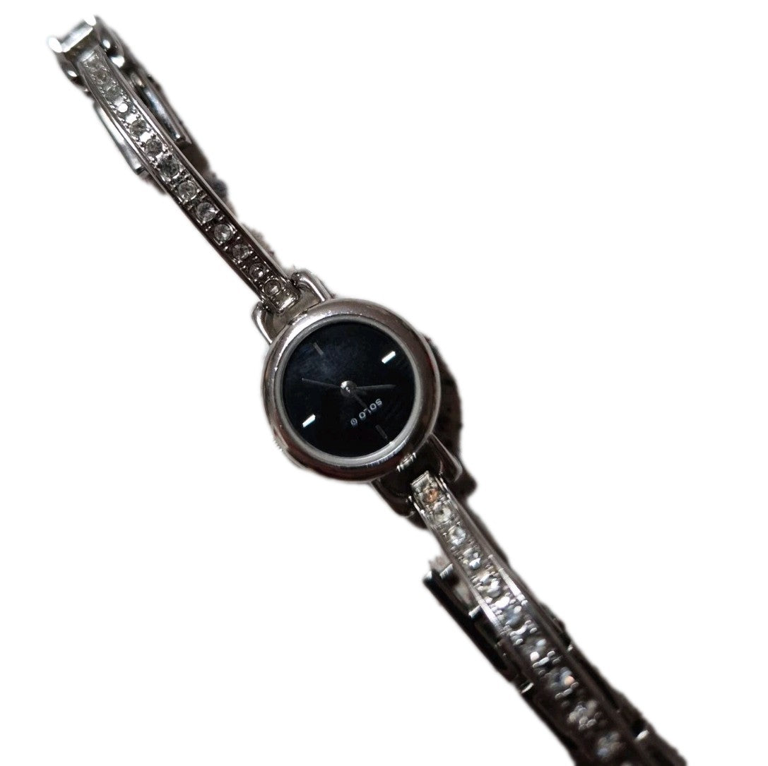 Solo Quartz Ladies Watch6