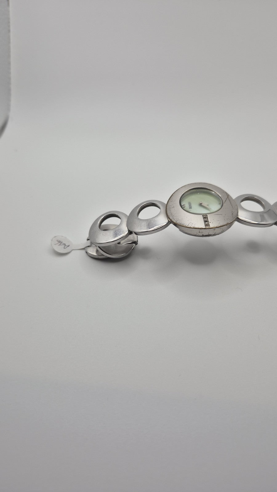 Sekonda Seksy Silver Ladies Watch5