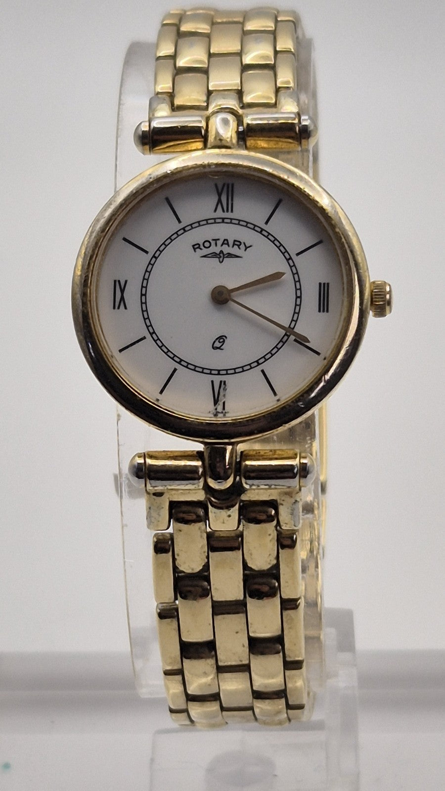Vintage Ladies Rotary Quartz watch1