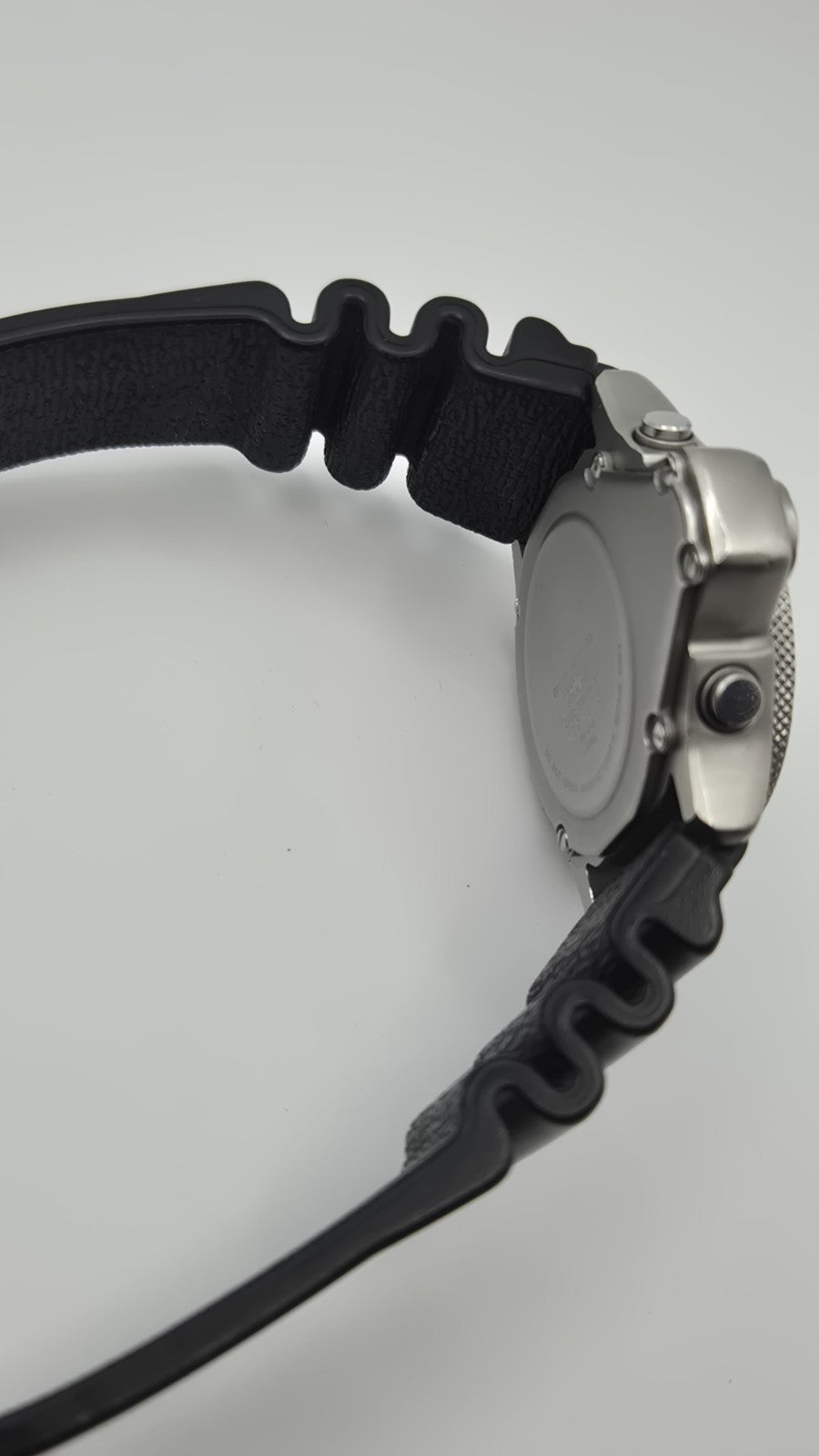 CITIZEN Promaster Aqualand Quartz Rubber C022-088034 watch 457118
