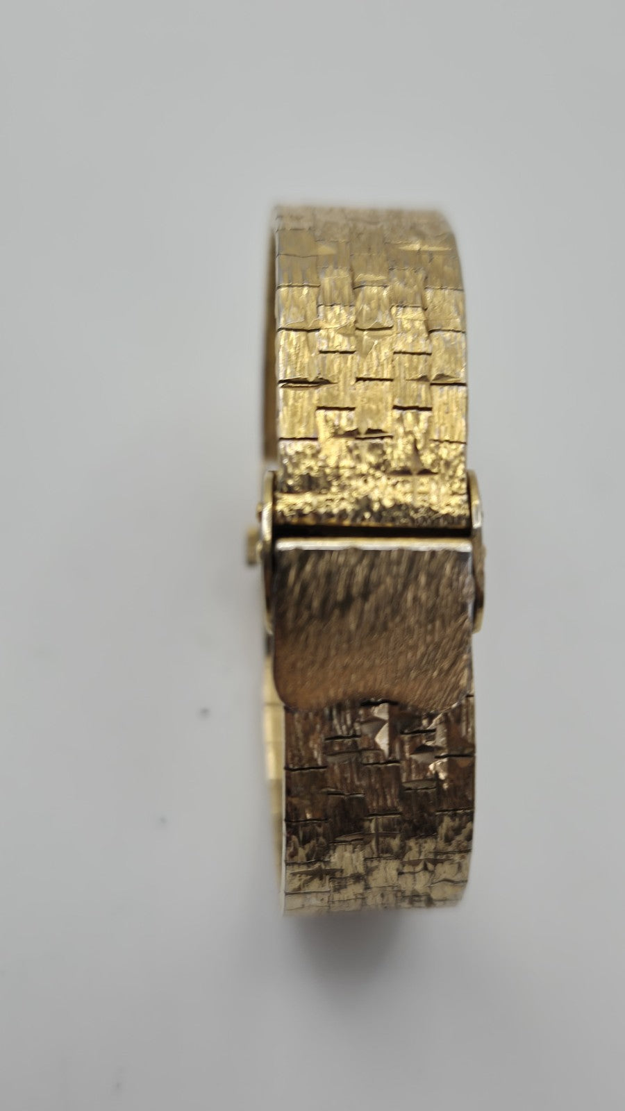 Vintage Swiss Empress ladies' cocktail 17 Jewels Mechanical watch11