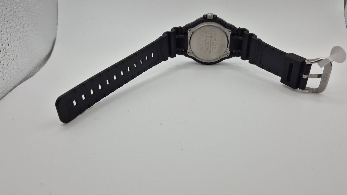 Casio Men's Analogue Watch MRW-200H6