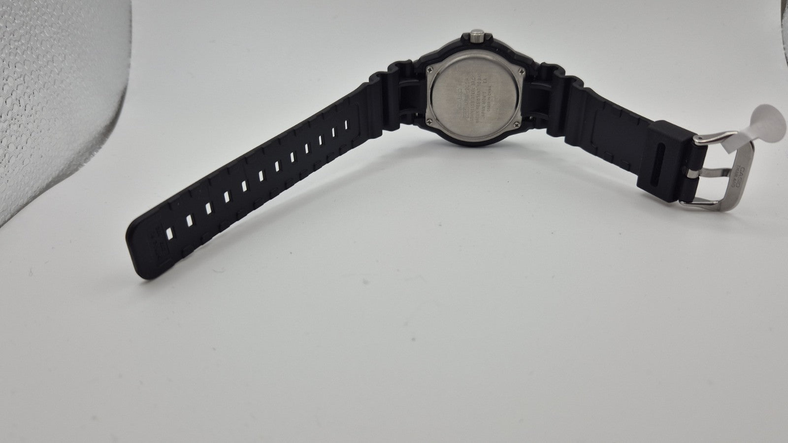 Casio Men's Analogue Watch MRW-200H6