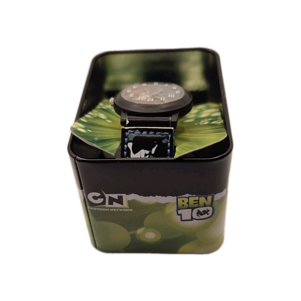 Ben 10 wristwatch By Cartoon Network4