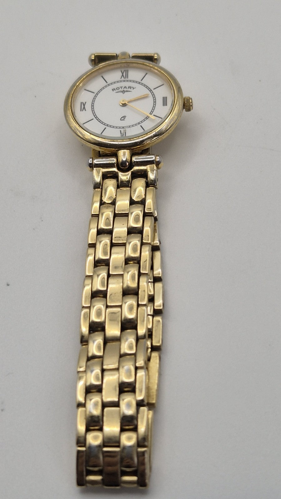 Vintage Ladies Rotary Quartz watch12