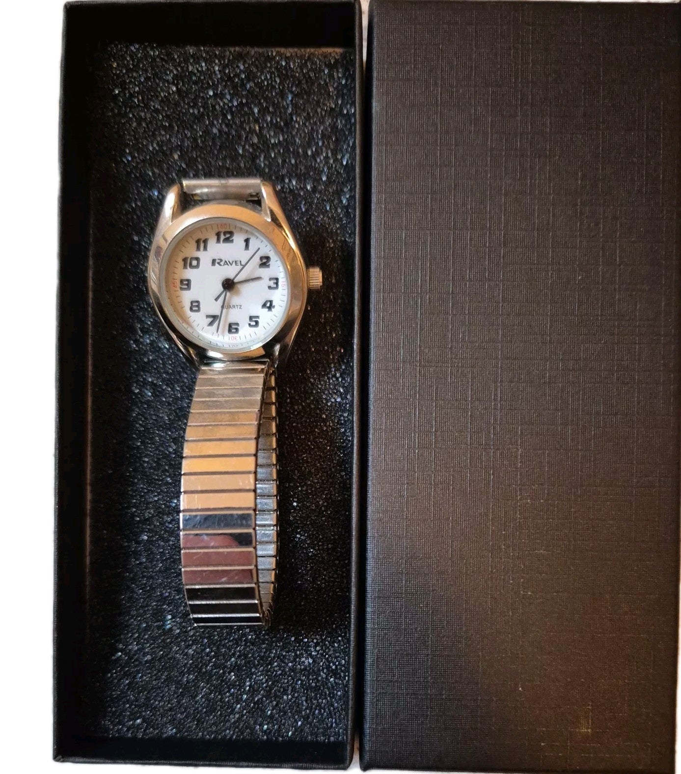 ravel ladies watch Quartz4
