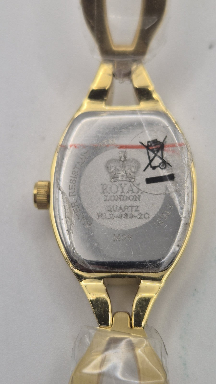 Royal London Ladies Watch.BNWT8