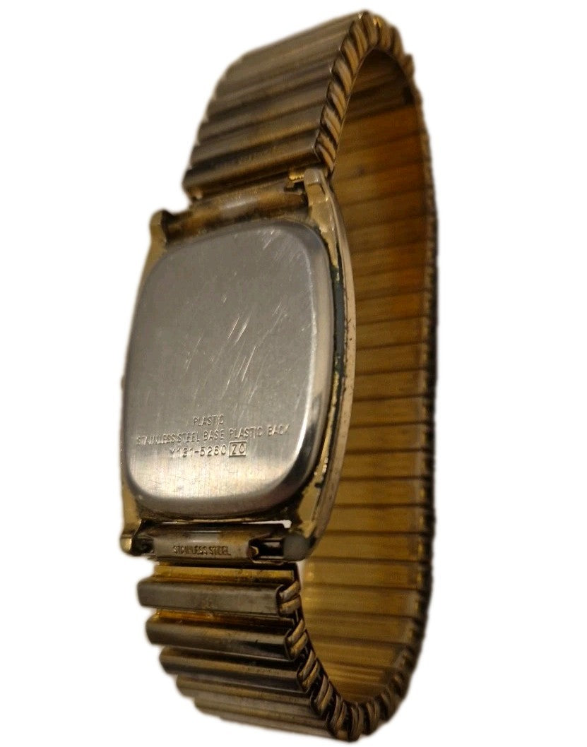 Lorus Y1315260 Men's Quartz Bracelet Watch5