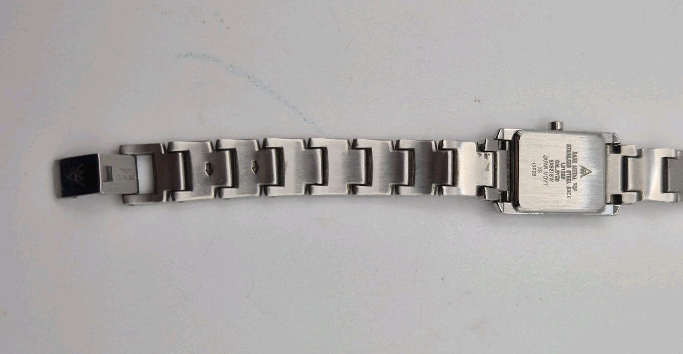 Accurist LB1386 Ladies Watch16